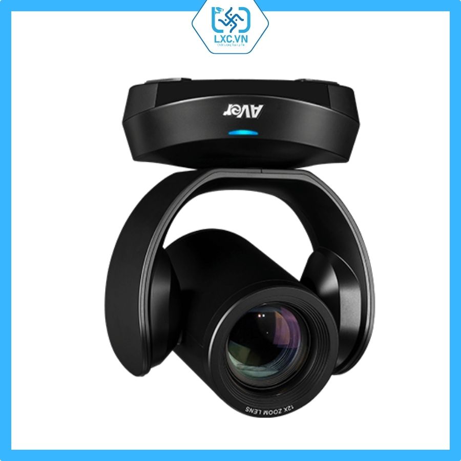 Camera hội nghị truyền hình AVER CAM520 Pro2 | Chính hãng